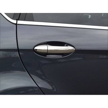 Omsa Ford Ecosport 4 Kapı 2017 ve Sonrası Krom Kapı Kolu