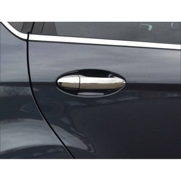 Omsa Ford Ecosport 4 Kapı 2017 ve Sonrası Krom Kapı Kolu