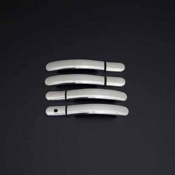 Omsa Ford Fusion 4 Kapı 2002-2012 Krom Kapı Kolu