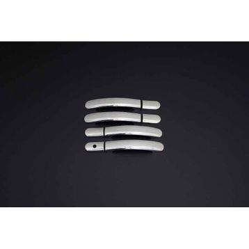Omsa Ford Fusion 4 Kapı 2002-2012 Krom Kapı Kolu