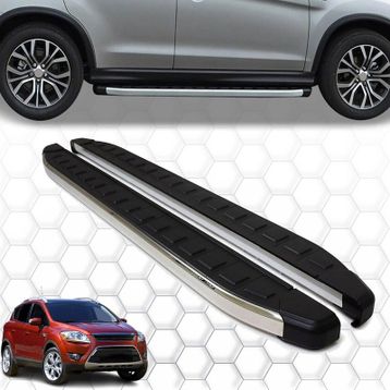 Omsa Ford Kuga Proside Krom 2008-2012 Arası Yan Basamak