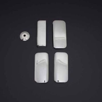 Omsa Ford Transit 4 Kapı 2000-2013 Krom Kapı Kolu