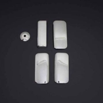Omsa Ford Transit 4 Kapı 2000-2013 Krom Kapı Kolu