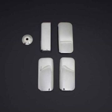 Omsa Ford Transit 4 Kapı 2000-2013 Krom Kapı Kolu