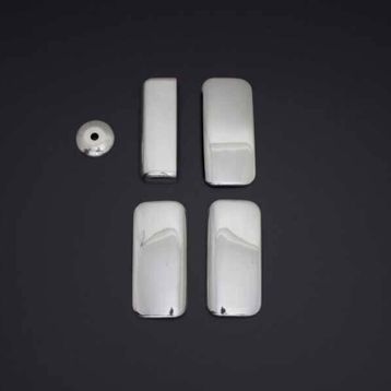 Omsa Ford Transit 4 Kapı 2000-2013 Krom Kapı Kolu