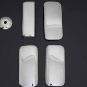 Omsa Ford Transit 4 Kapı 2000-2013 Krom Kapı Kolu