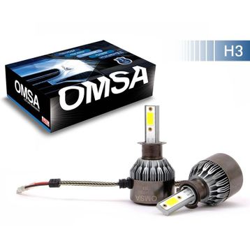Omsa H3 Led Xenon