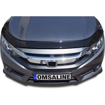 Omsa Honda Civic FC5 2016-2021 Ön Kaput Rüzgarlığı