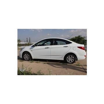 Omsa Hyundai Accent Blue 4 Kapı 2011 ve Sonrası Krom Kapı Kolu
