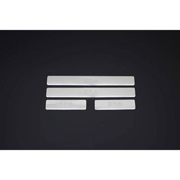 Omsa Hyundai Accent Era Krom 4 Parça 2005-2011 Arası Kapı Eşiği