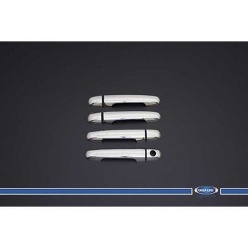 Omsa Hyundai Elantra 4 Kapı 2007-2011 Krom Kapı Kolu