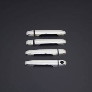 Omsa Hyundai Elantra 4 Kapı 2007-2011 Krom Kapı Kolu