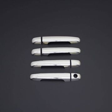 Omsa Hyundai Elantra 4 Kapı 2007-2011 Krom Kapı Kolu