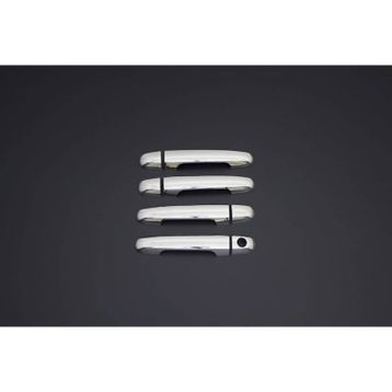 Omsa Hyundai Elantra 4 Kapı 2007-2011 Krom Kapı Kolu