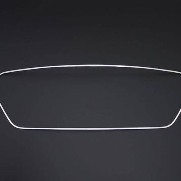 Omsa Hyundai i20 2 Parça 2014 ve Sonrası Krom Ön Panjur