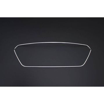 Omsa Hyundai i20 2 Parça 2014 ve Sonrası Krom Ön Panjur