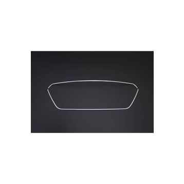 Omsa Hyundai i20 2 Parça 2014 ve Sonrası Krom Ön Panjur