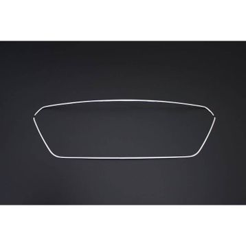 Omsa Hyundai i20 2 Parça 2014 ve Sonrası Krom Ön Panjur