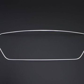 Omsa Hyundai i20 2 Parça 2014 ve Sonrası Krom Ön Panjur