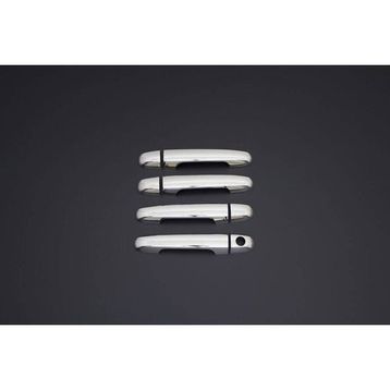 Omsa Hyundai i20 4 Kapı 2008-2012 Krom Kapı Kolu
