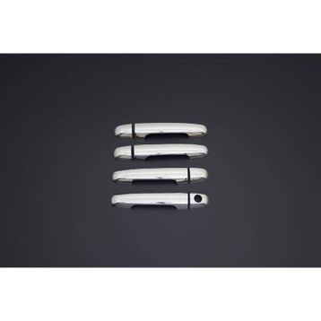Omsa Hyundai i20 4 Kapı 2008-2012 Krom Kapı Kolu