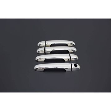 Omsa Hyundai i30 4 Kapı 2007-2012 Krom Kapı Kolu