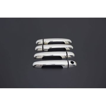 Omsa Hyundai i30 4 Kapı 2007-2012 Krom Kapı Kolu