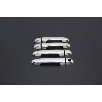 Omsa Hyundai i30 4 Kapı 2007-2012 Krom Kapı Kolu