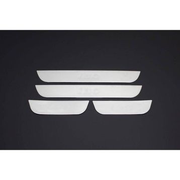 Omsa Hyundai İ30 Krom 4 Parça 2012-2017 Arası Kapı Eşiği