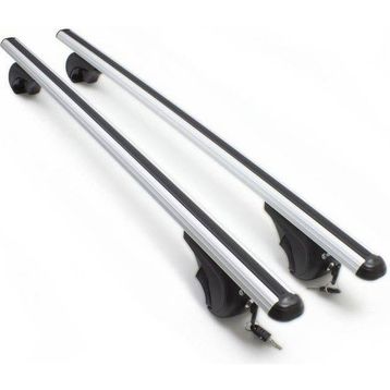 Omsa Isuzu D-Max 2005-2012 Arası Gri Ara Atkı Bold Bar
