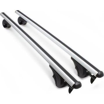 Omsa Isuzu D-Max 2005-2012 Arası Gri Ara Atkı Bold Bar