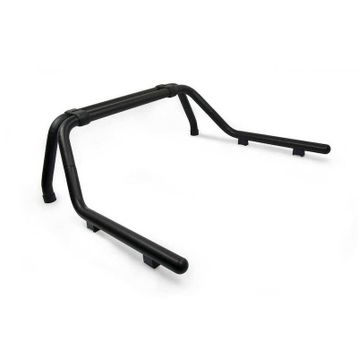 Omsa Isuzu D-Max Çap:76 Siyah 2012 ve Sonrası Kobra Roll Bar