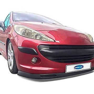 Omsa Laguna Universal V2 Ön Lip