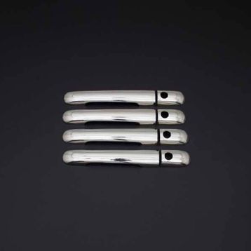 Omsa Mercedes Sprinter W901 4 Kapı 1998-2006 Krom Kapı Kolu