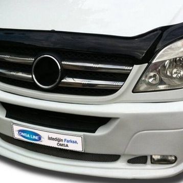 Omsa Mercedes Sprinter W906 2006-2014 Ön Kaput Rüzgarlığı