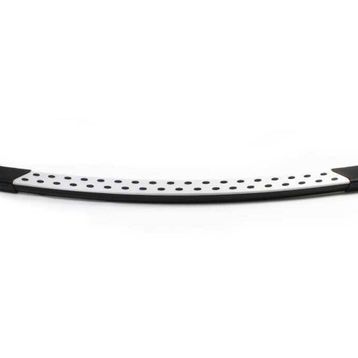 Omsa Mercedes Sprinter W906 Dot Line 2006-2017 Arası Arka Koruma