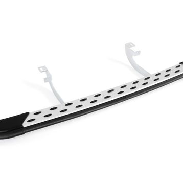 Omsa Mercedes Sprinter W906 Dot Line 2006-2017 Arası Arka Koruma