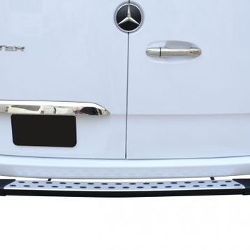 Omsa Mercedes Sprinter W907 Dot Line 2018 ve Sonrası Arka Koruma