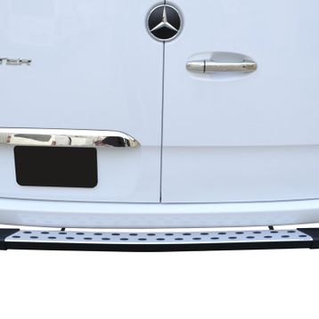 Omsa Mercedes Sprinter W907 Dot Line 2018 ve Sonrası Arka Koruma