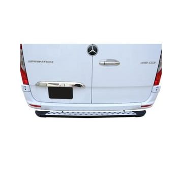 Omsa Mercedes Sprinter W907 Dot Line 2018 ve Sonrası Arka Koruma
