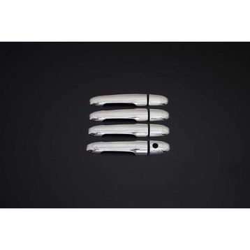 Omsa Mercedes Vaneo 4 Kapı 2002-2005 Krom Kapı Kolu