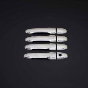 Omsa Mercedes Vaneo 4 Kapı 2002-2005 Krom Kapı Kolu