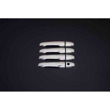 Omsa Mercedes Vaneo 4 Kapı 2002-2005 Krom Kapı Kolu