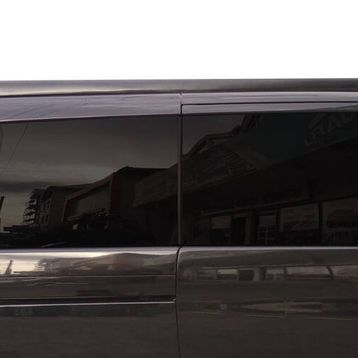 Omsa Mercedes Vito W447 Uzun Şase 2015 ve Sonrası Tavan Çıtası