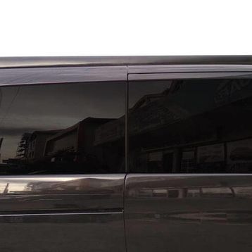 Omsa Mercedes Vito W447 Uzun Şase 2015 ve Sonrası Tavan Çıtası