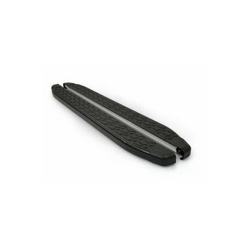 Omsa Mercedes Vito W639 Uzun Şase Blackline Siyah 2003-2014 Arası Yan Basamak