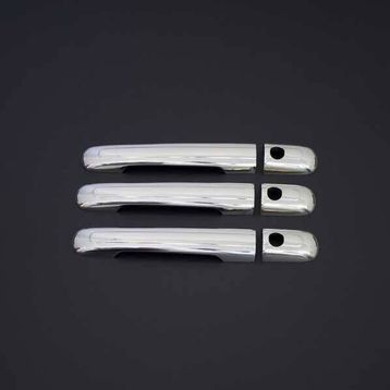 Omsa Mercedes Vito/W638 3 Kapı 1996-2003 Krom Kapı Kolu