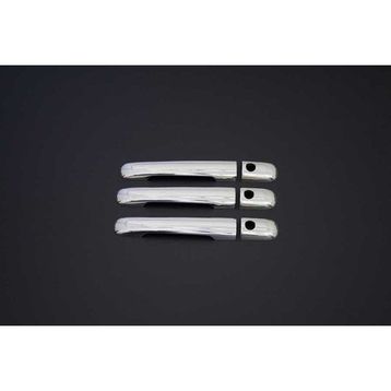Omsa Mercedes Vito/W638 3 Kapı 1996-2003 Krom Kapı Kolu