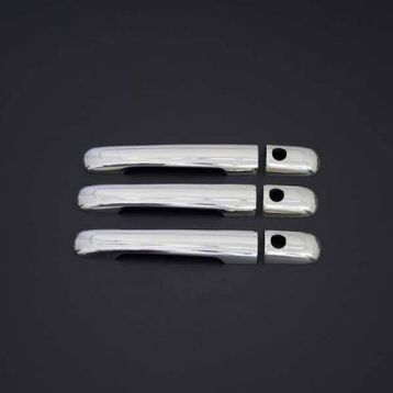 Omsa Mercedes Vito/W638 3 Kapı 1996-2003 Krom Kapı Kolu
