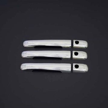 Omsa Mercedes Vito/W638 3 Kapı 1996-2003 Krom Kapı Kolu
